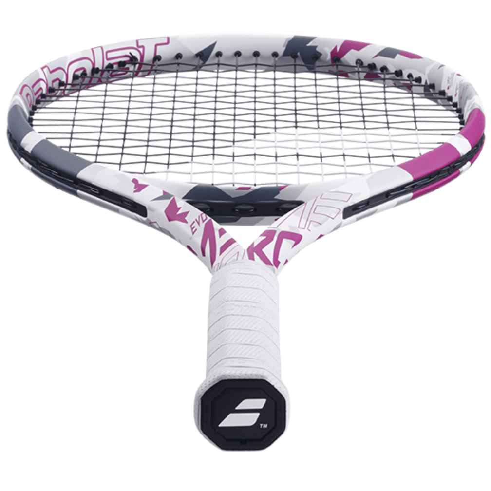 Evo Aero Pink (bespannen)