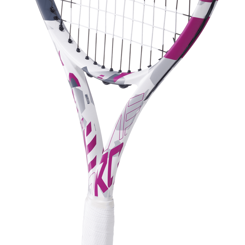 Evo Aero Pink (bespannen)