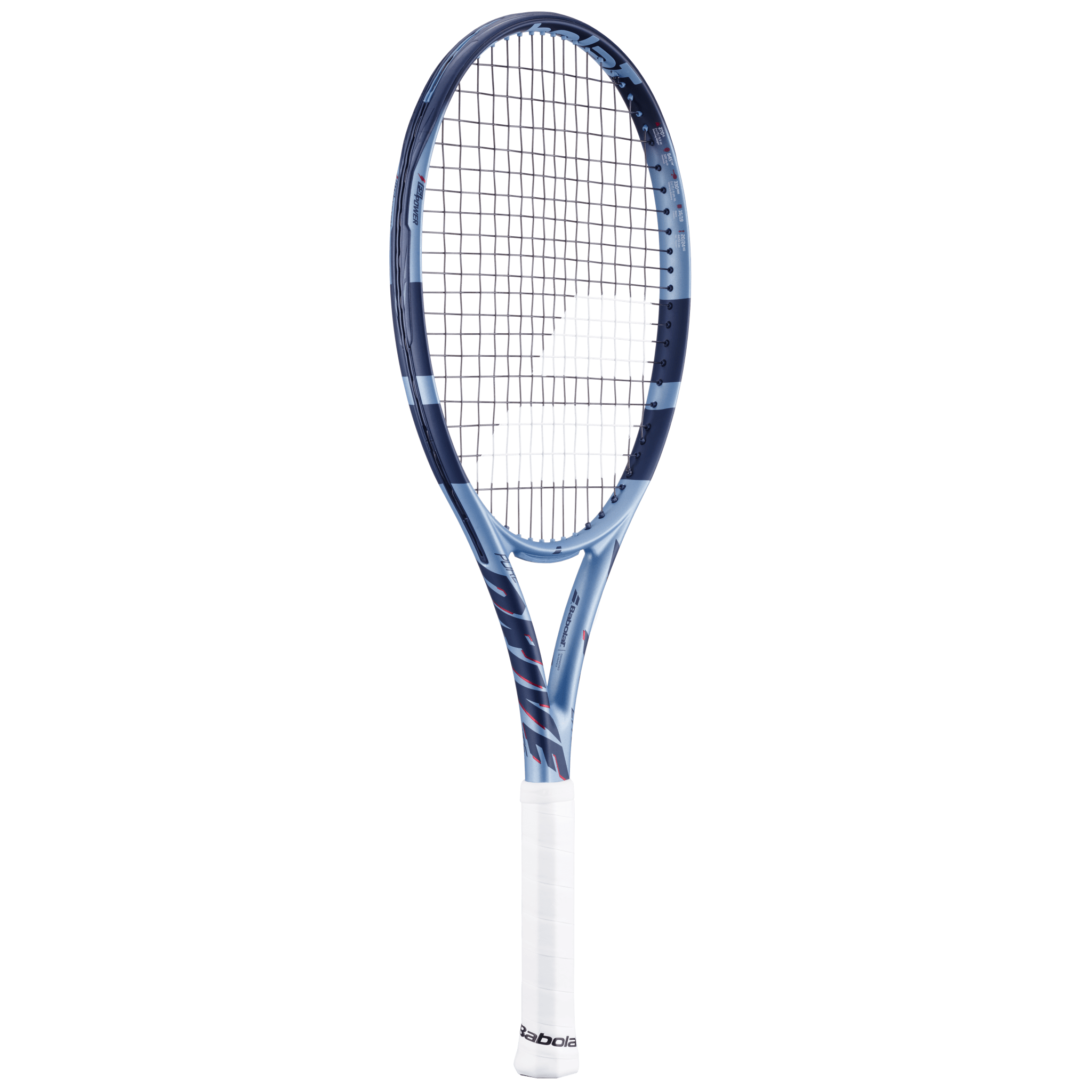 Pure Drive Lite 2025 (bespannen)