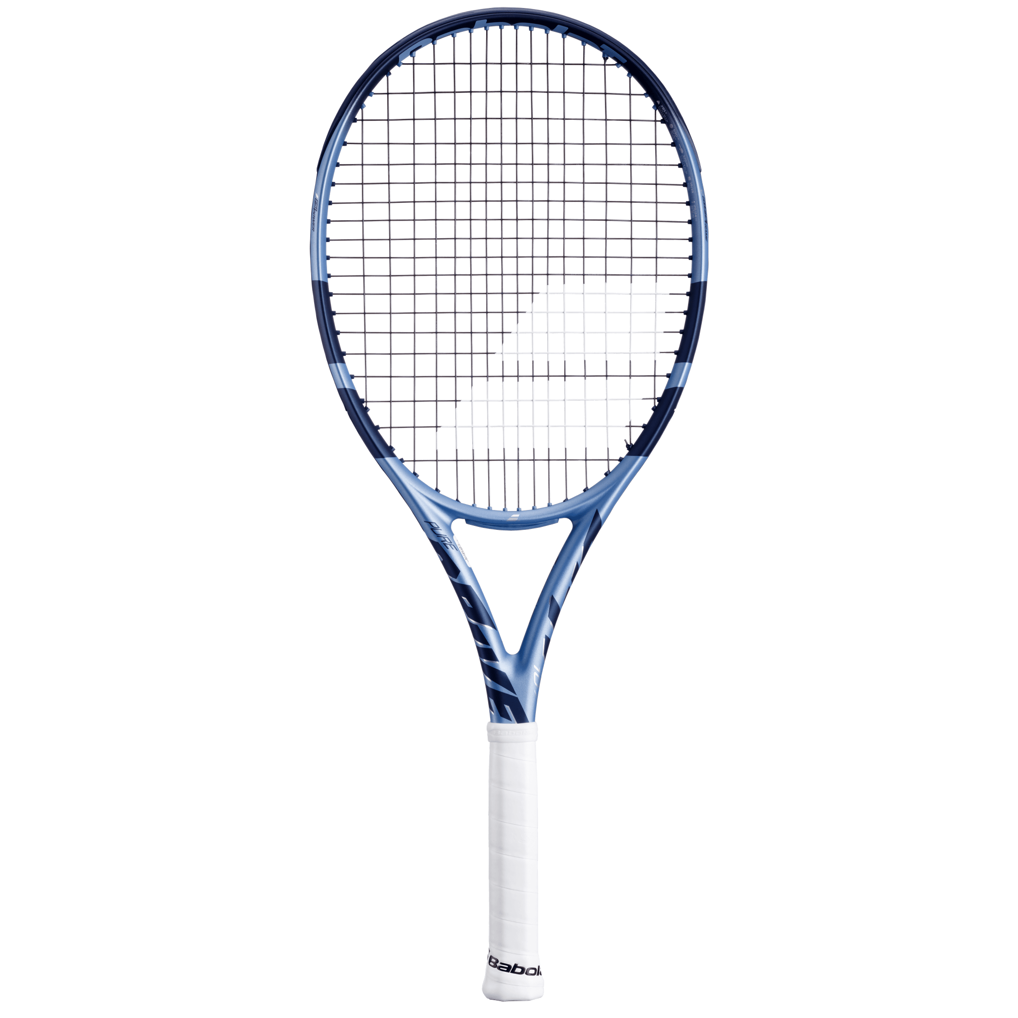 Pure Drive 107 2025