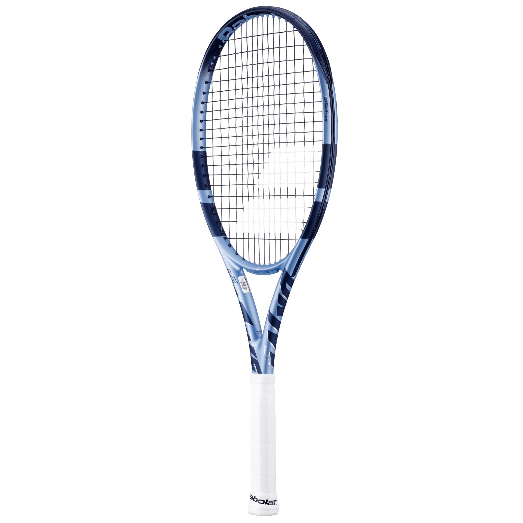 Pure Drive 107 2025