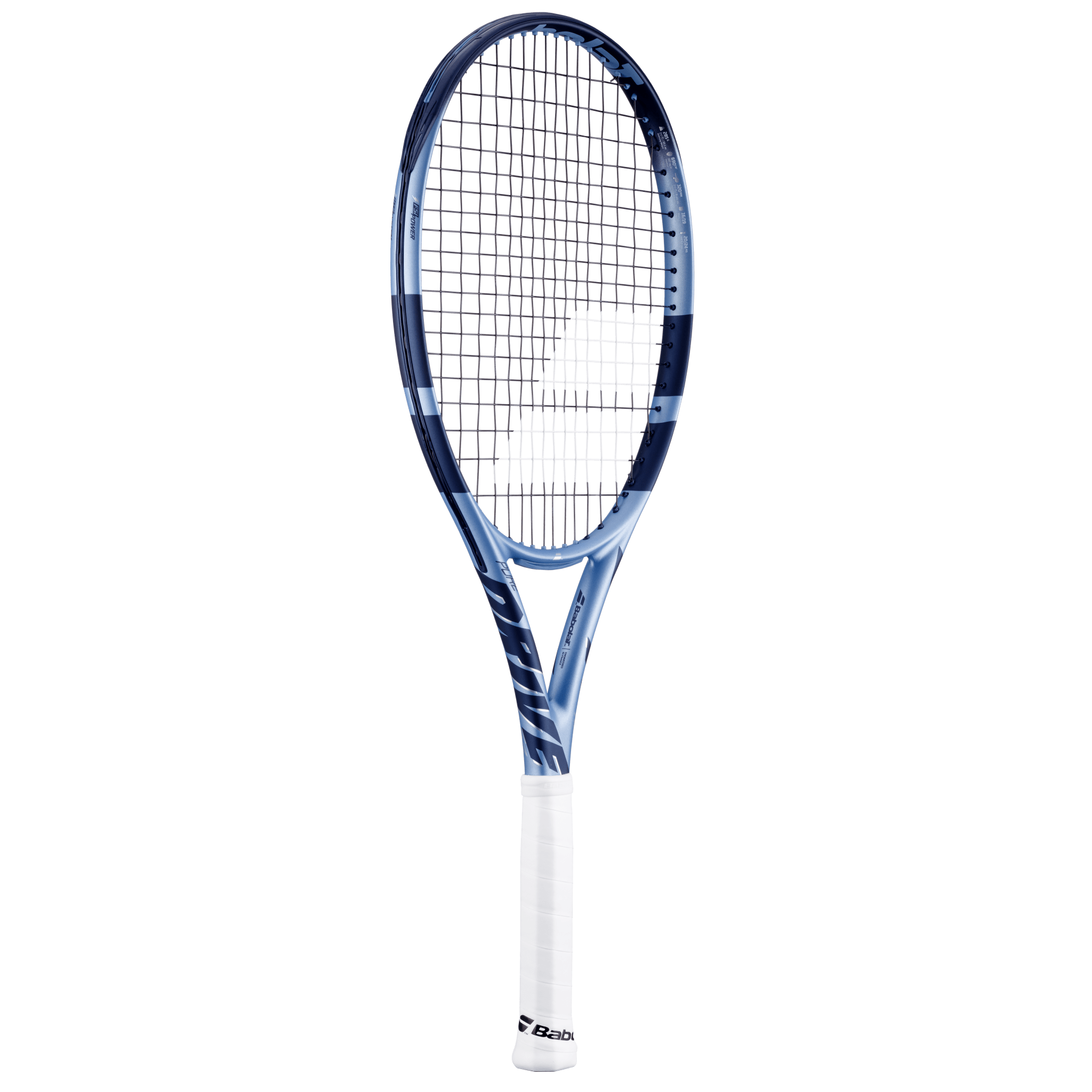 Pure Drive 107 2025