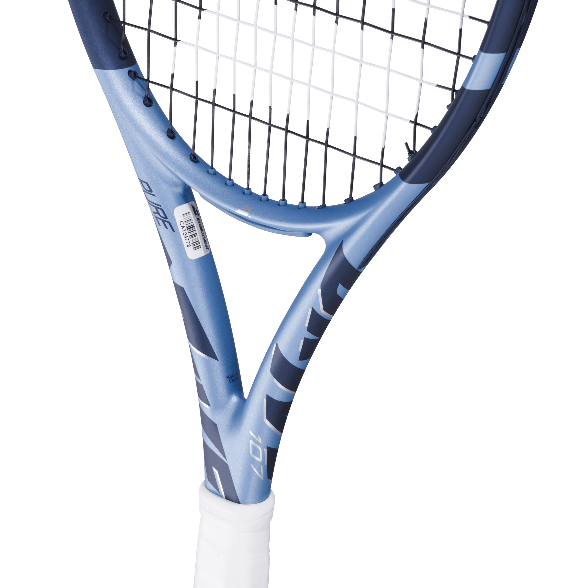Pure Drive 107 2025