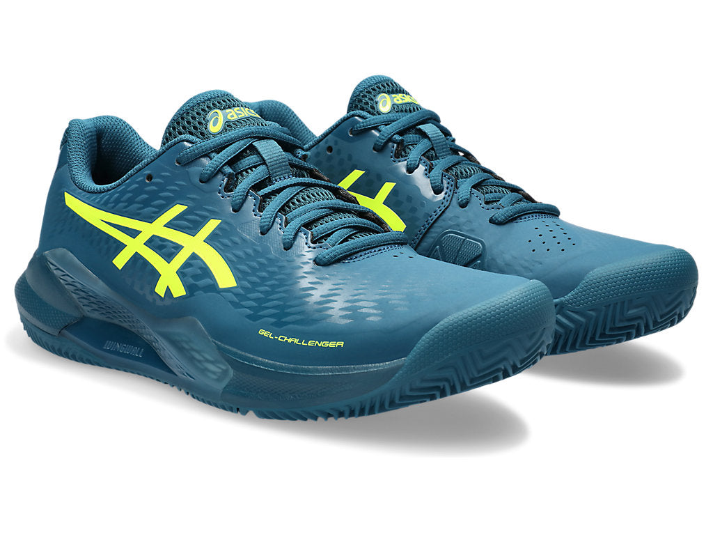Gel-Challenger 14 Clay Men