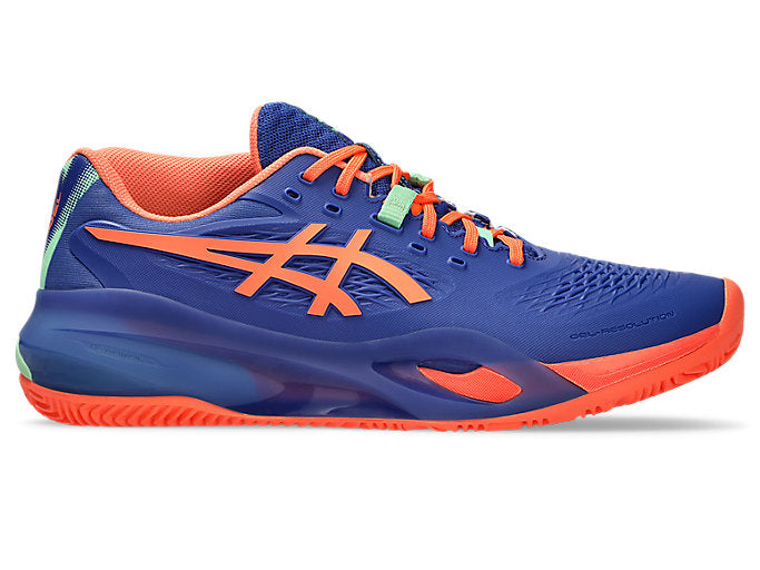 Gel-Resolution X Padel