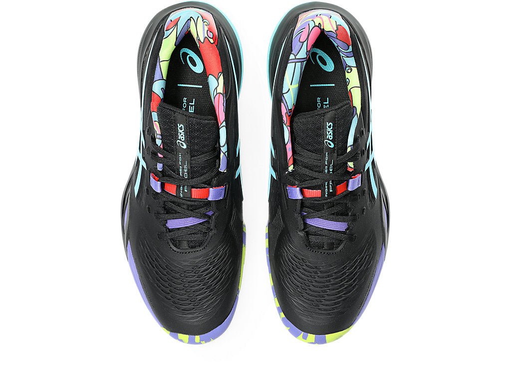 Gel-Resolution X Padel L.E.