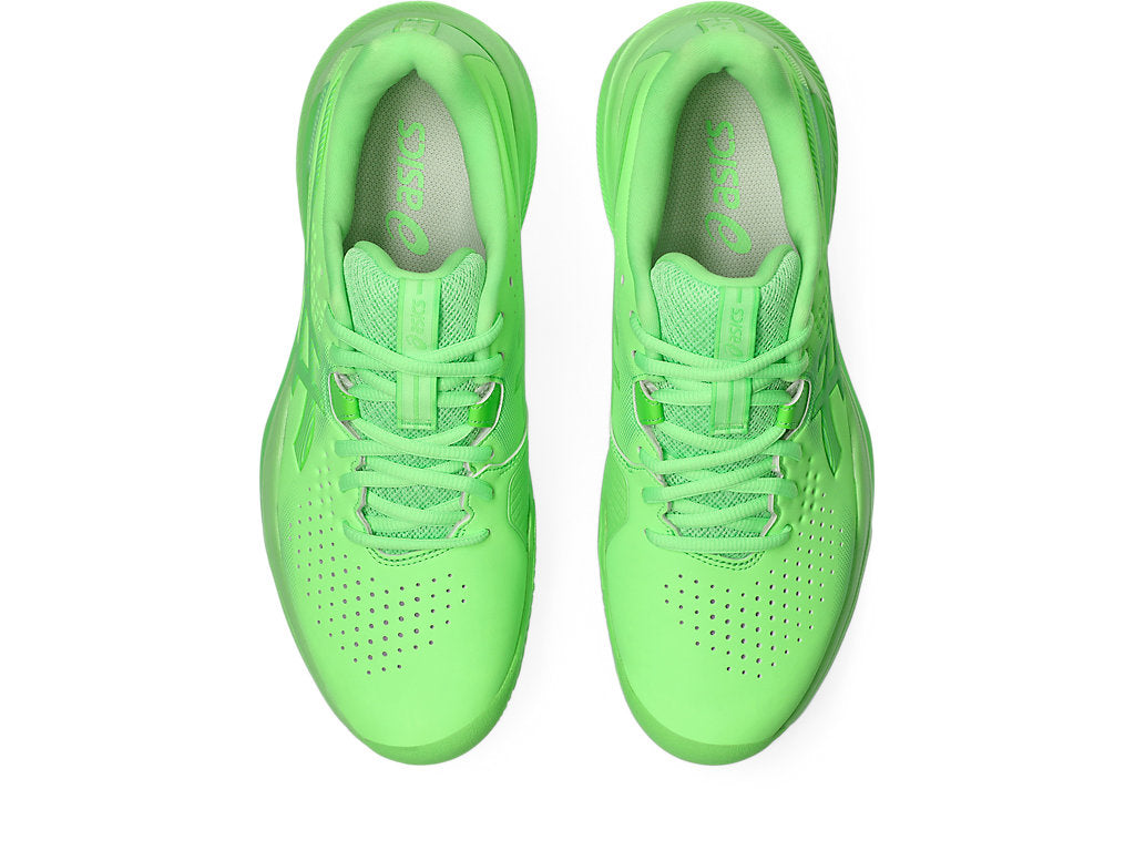 Gel-Challenger 15 Clay Men