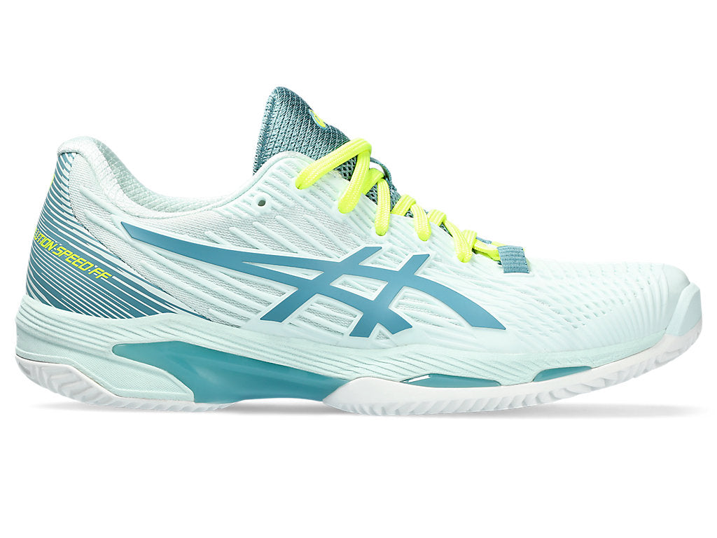 Solution Speed FF 2 Clay Women