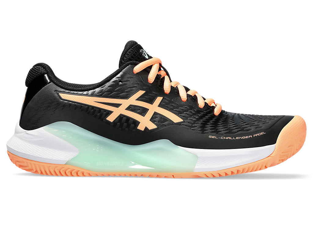 Gel-Challenger 14 Padel Women
