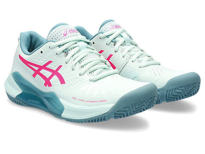 Gel-Challenger 14 Padel Women