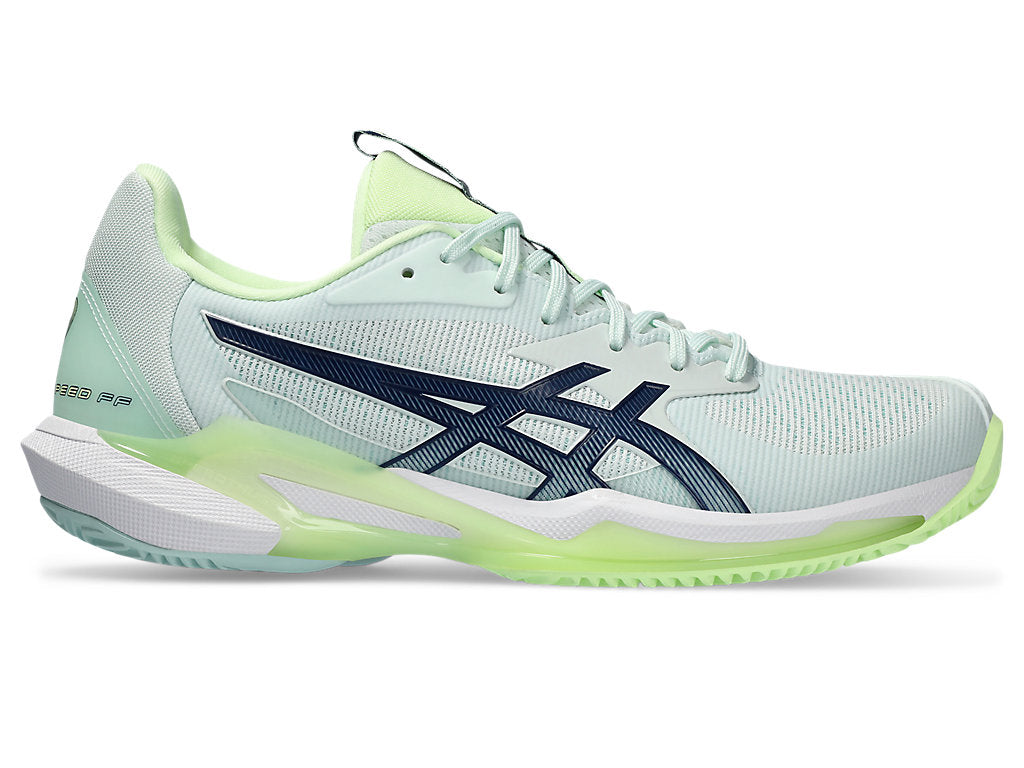 Solution Speed FF 3 Clay Women