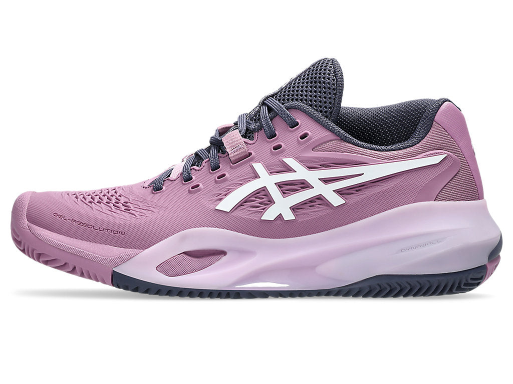 Gel-Resolution X Clay Women