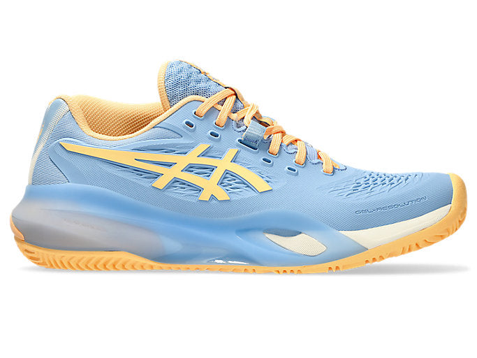 Gel-Resolution X Padel Women