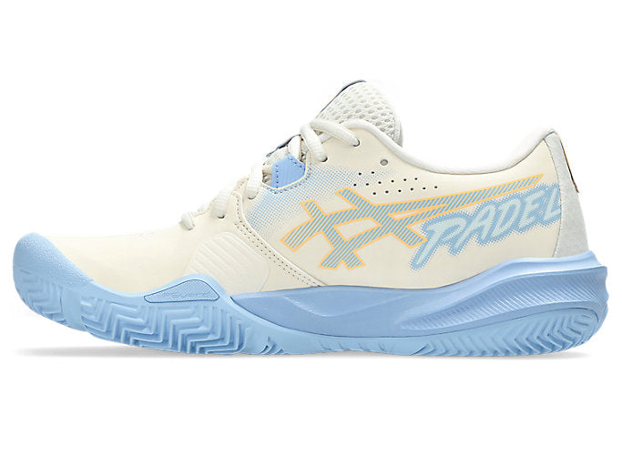 Gel-Challenger 15 Padel Women