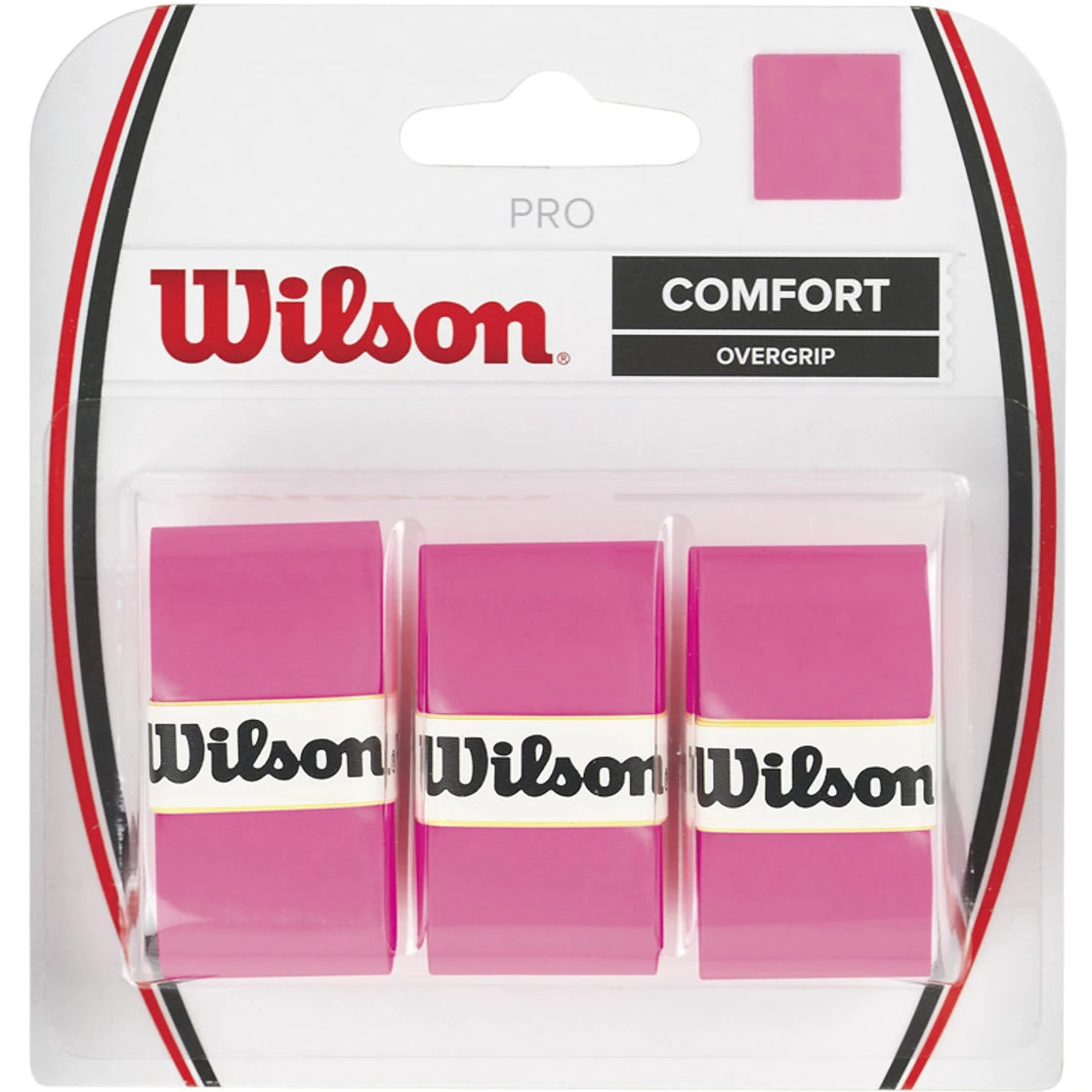 Pro Overgrip Comfort (x3)