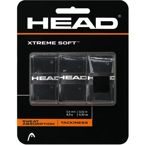 Xtremesoft Overgrip