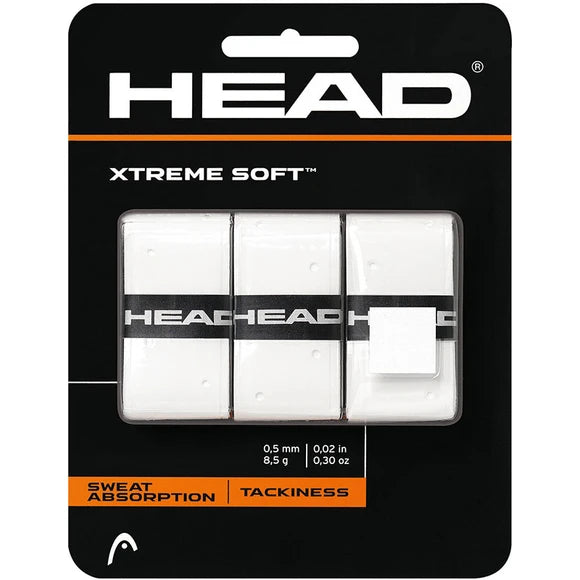 Xtremesoft Overgrip