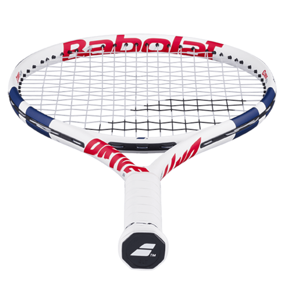 Drive Jr 24 White