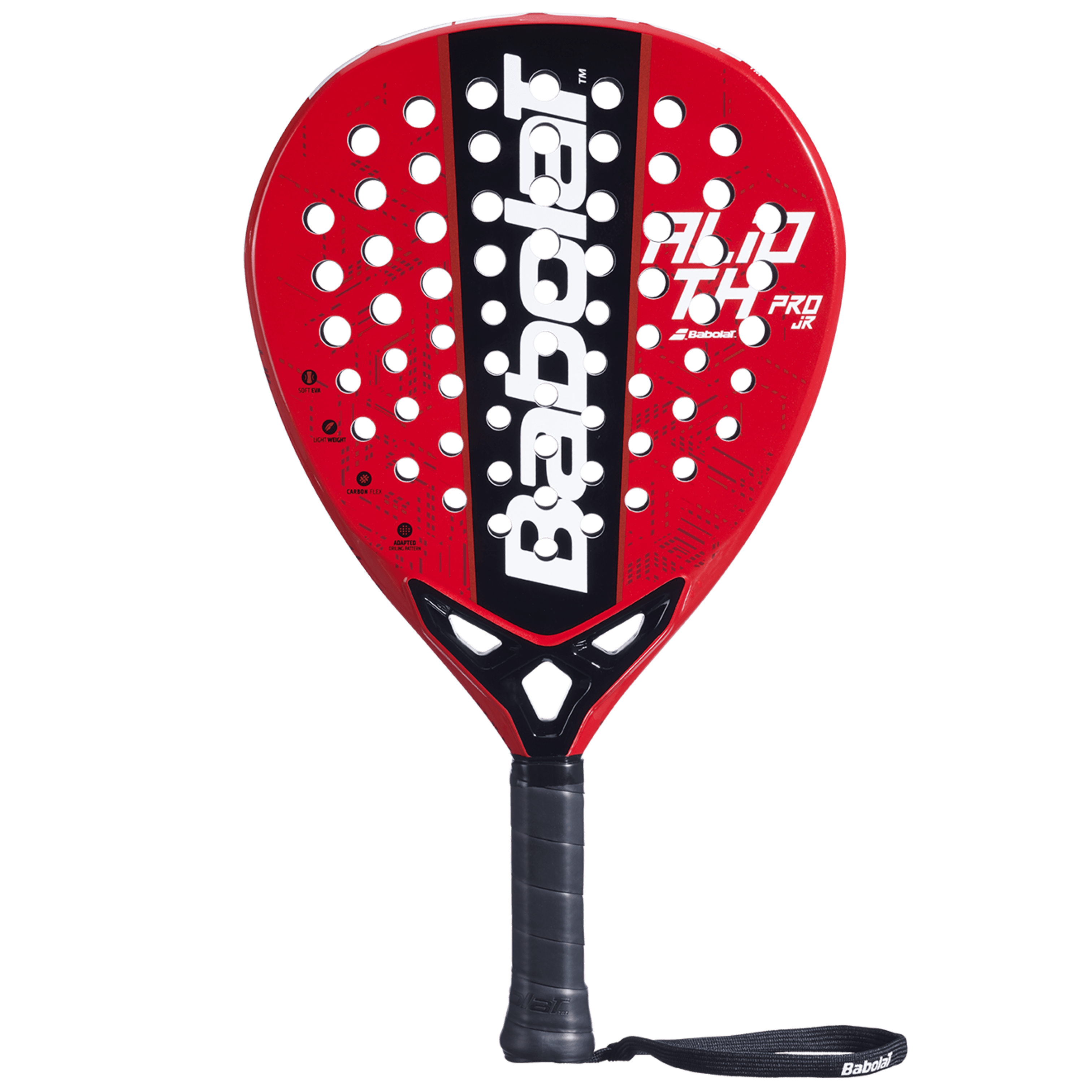 Alioth Pro Junior