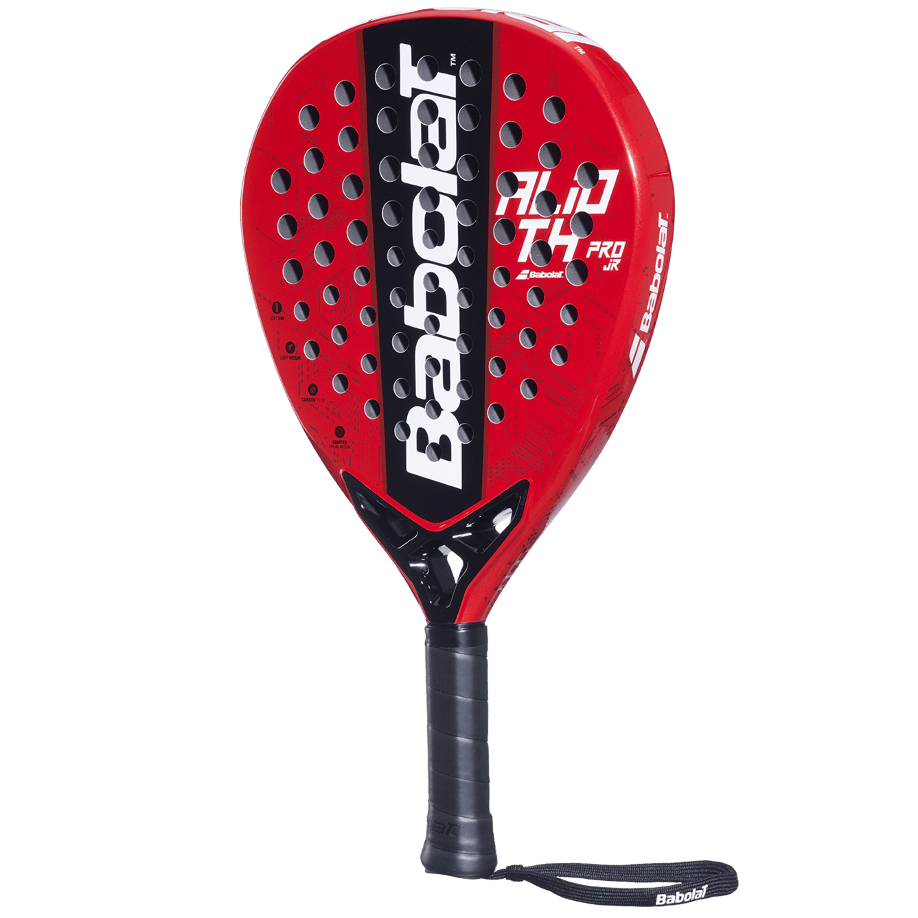 Alioth Pro Junior