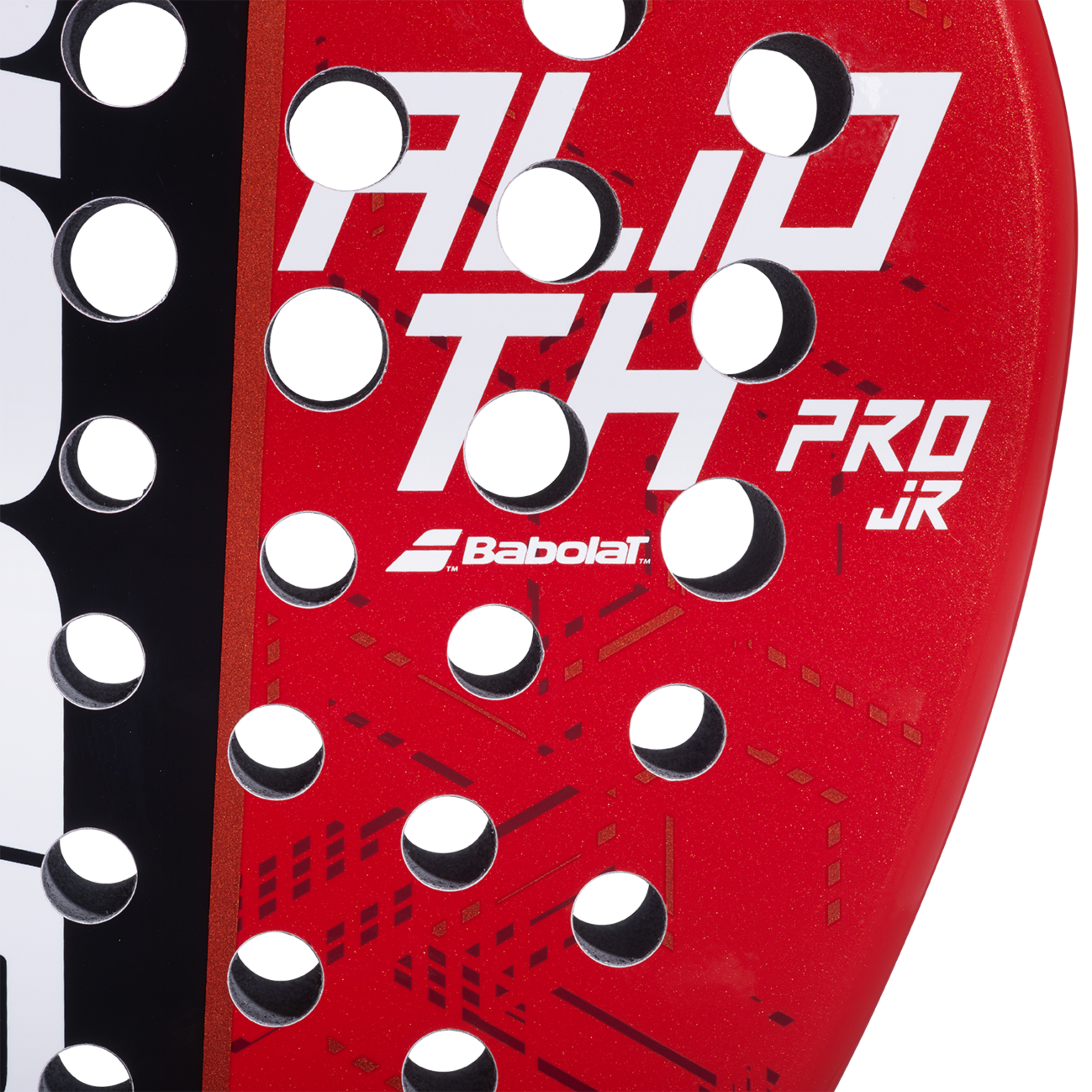 Alioth Pro Junior