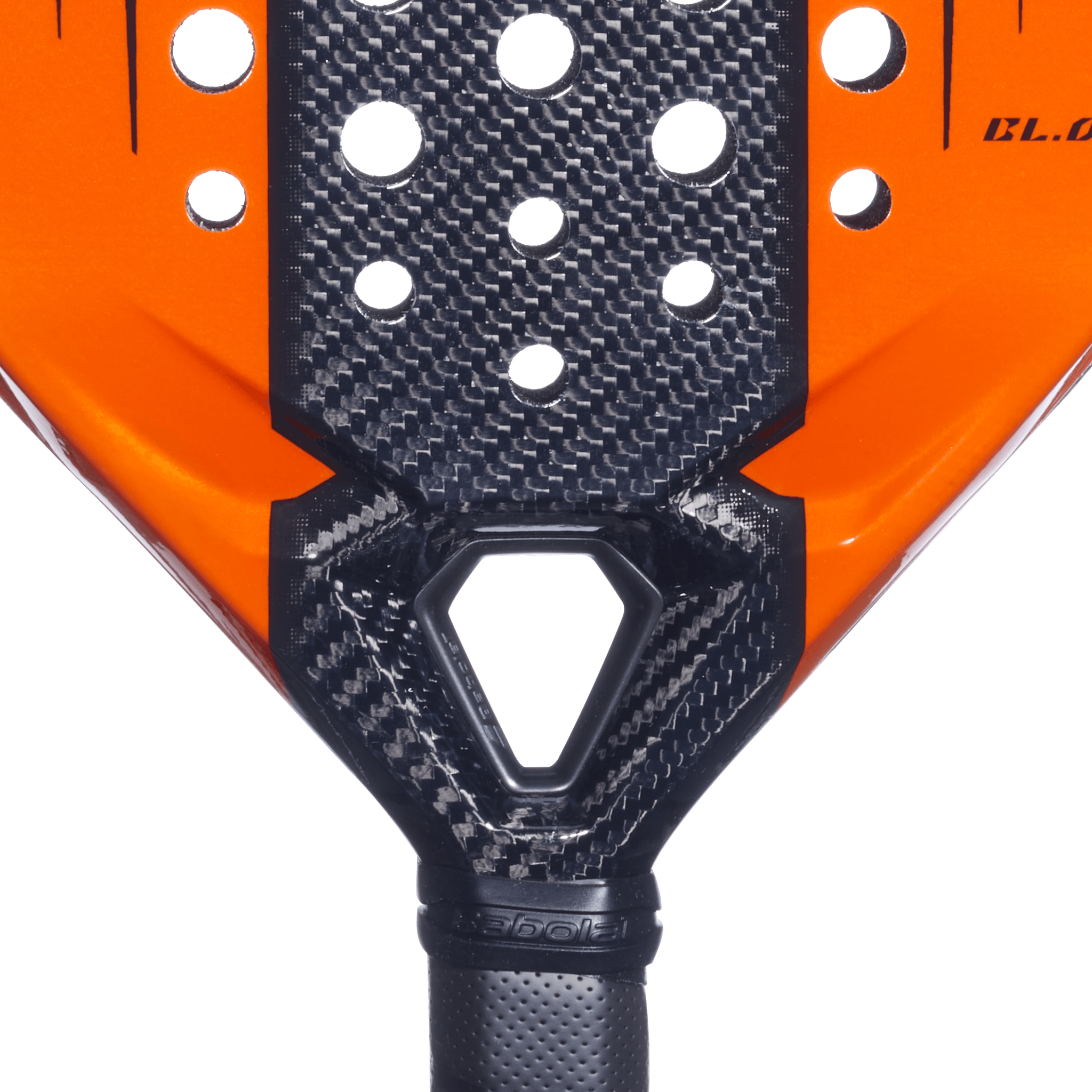Babolat x Automobili Lamborghini BL.002 Padelracket