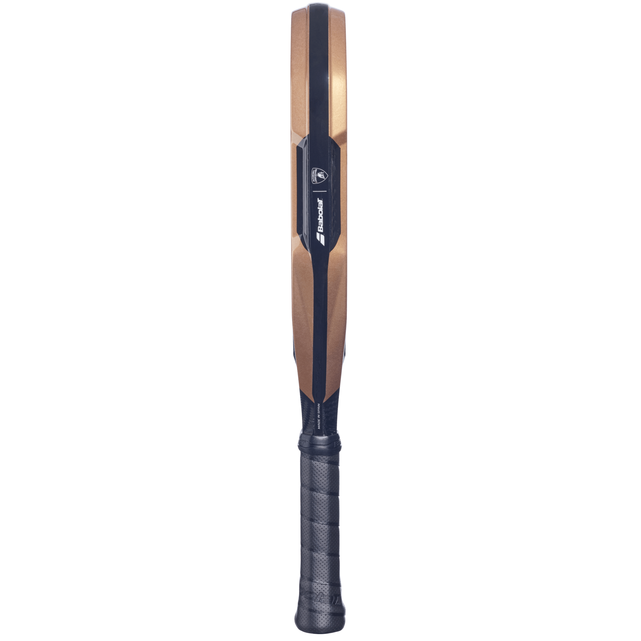 Babolat x Automobili Lamborghini BL.002 Padelracket