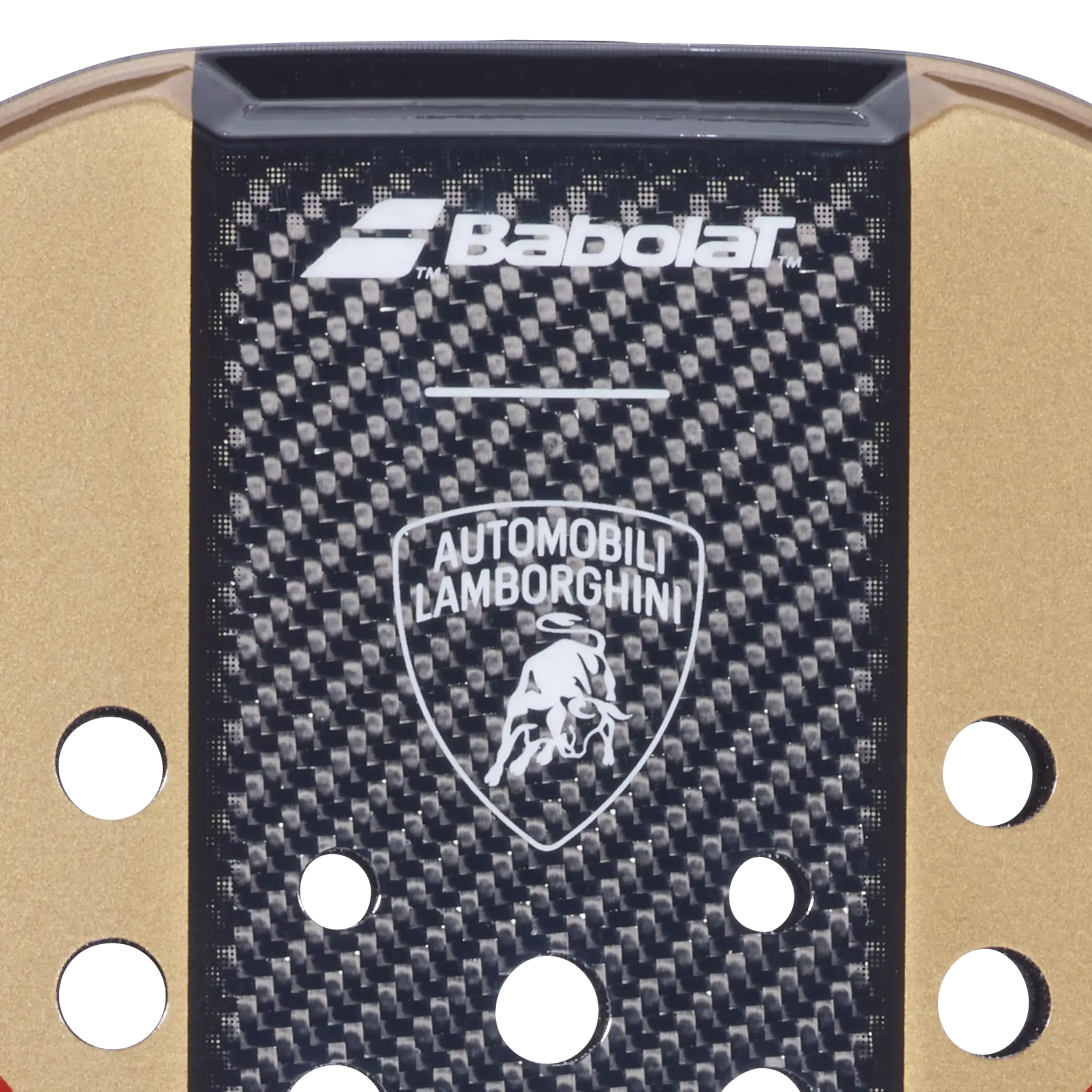 Babolat x Automobili Lamborghini BL.002 Padelracket