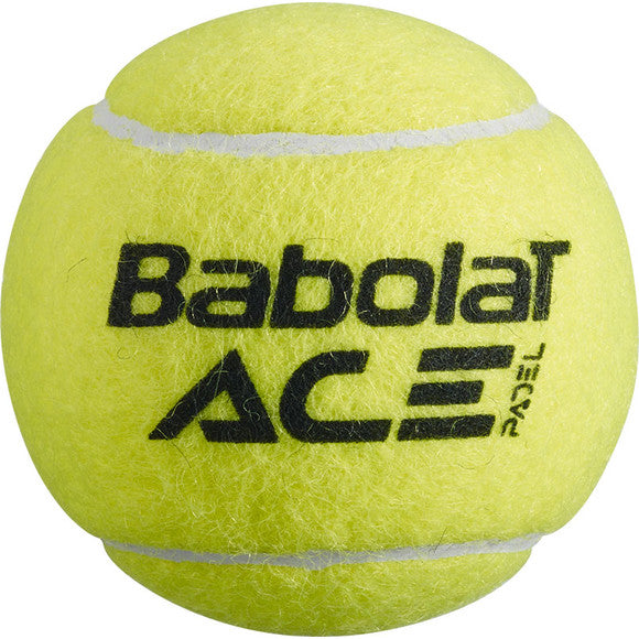 Ace Padel x3