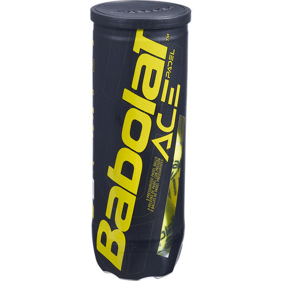 Ace Padel x3