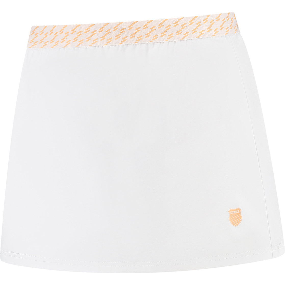 Hypercourt Skirt