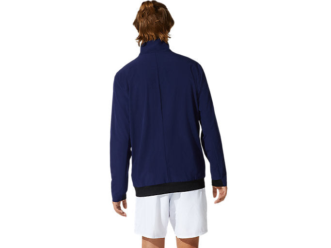 Match Jacket
