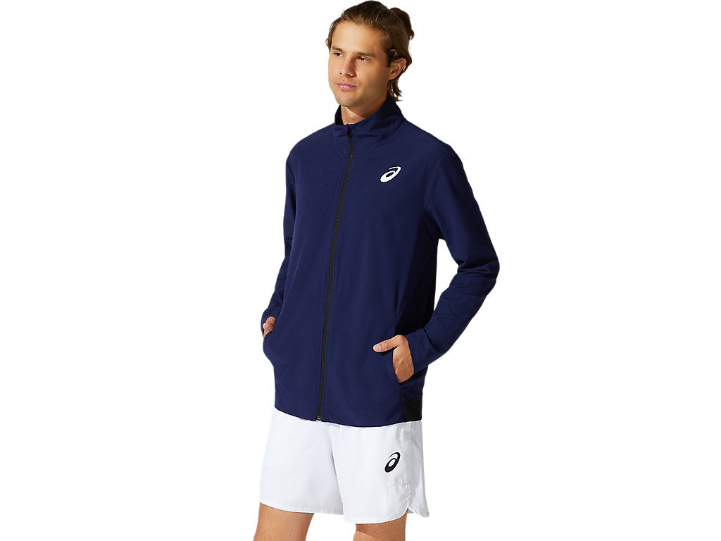 Match Jacket