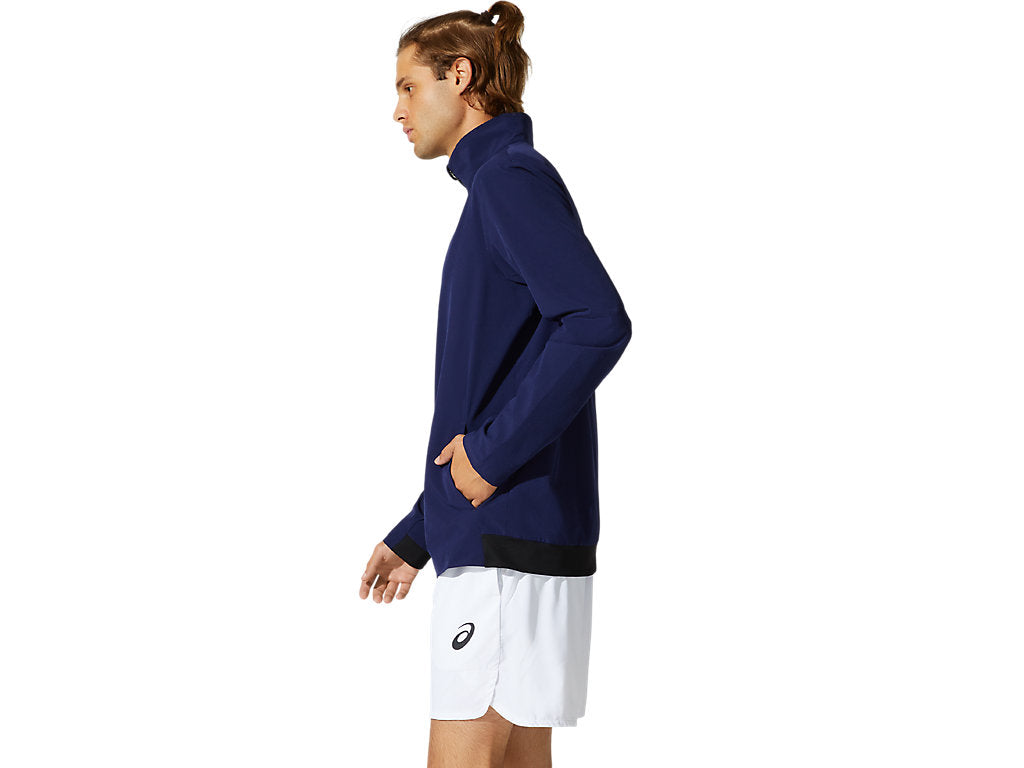 Match Jacket