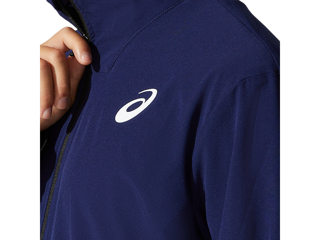 Match Jacket