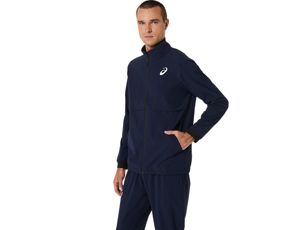 Match Jacket
