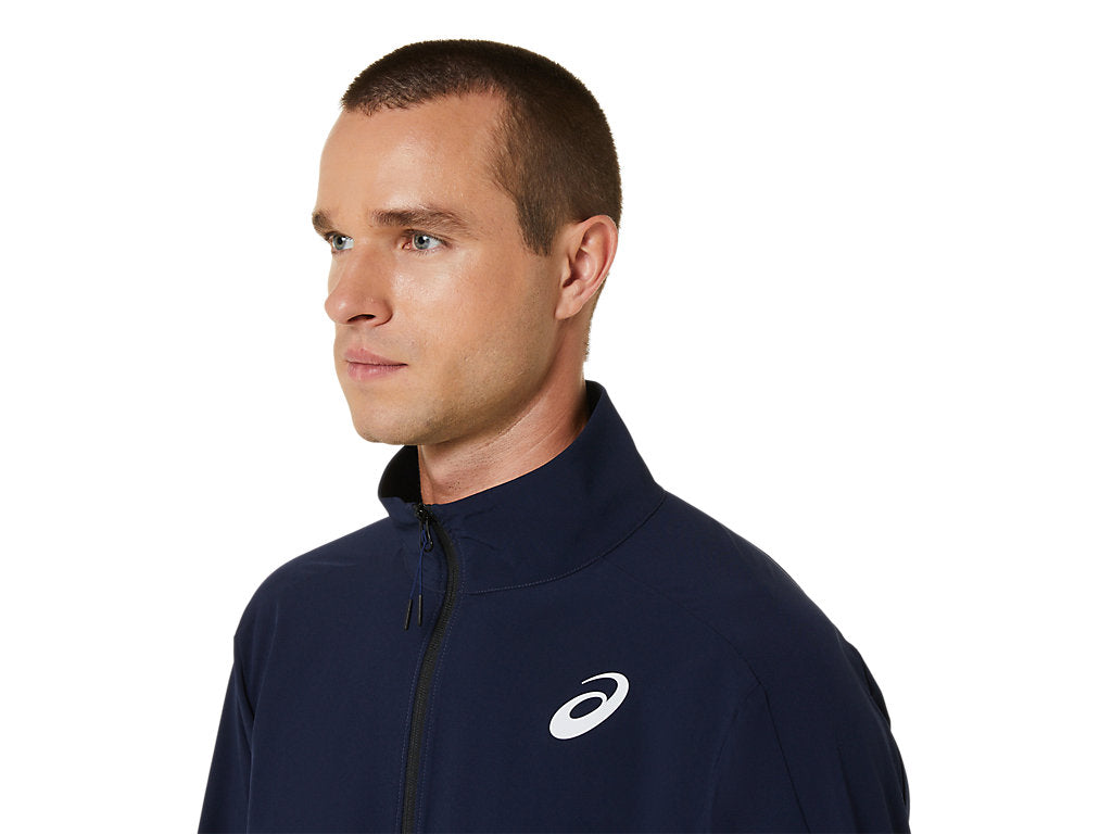Match Jacket