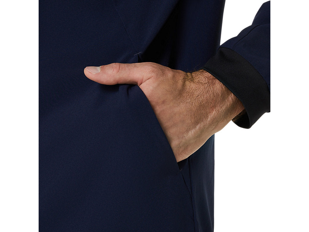 Match Jacket