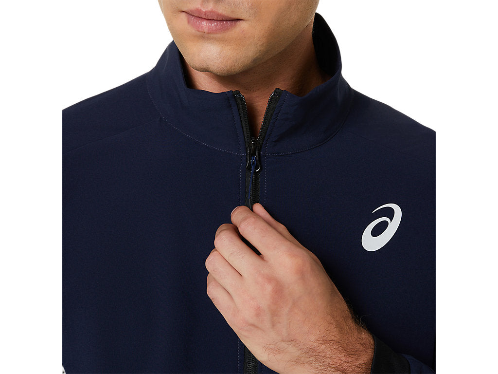 Match Jacket