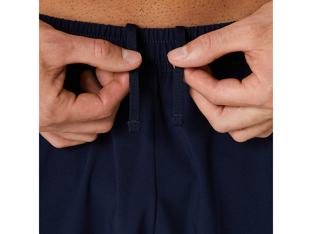 Match M Woven Pant