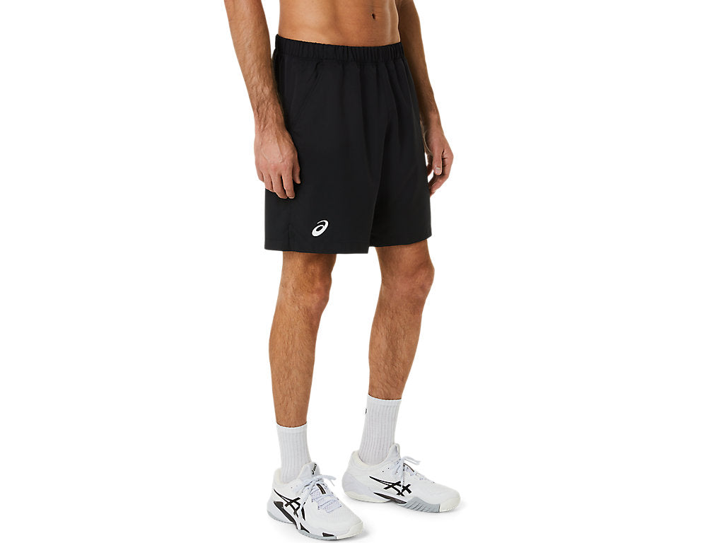 Court 9 Inch Short