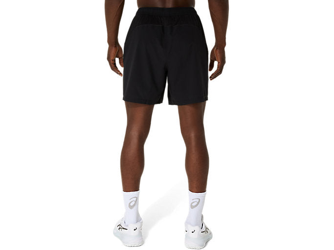 Court 7 Inch Short