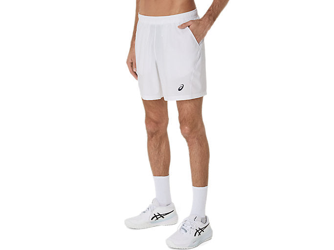 Court 7 Inch Short