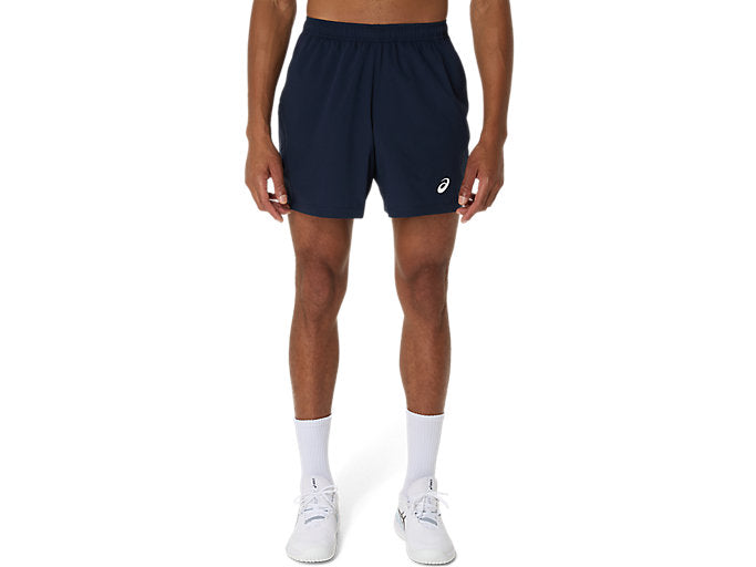 Court 7 Inch Short