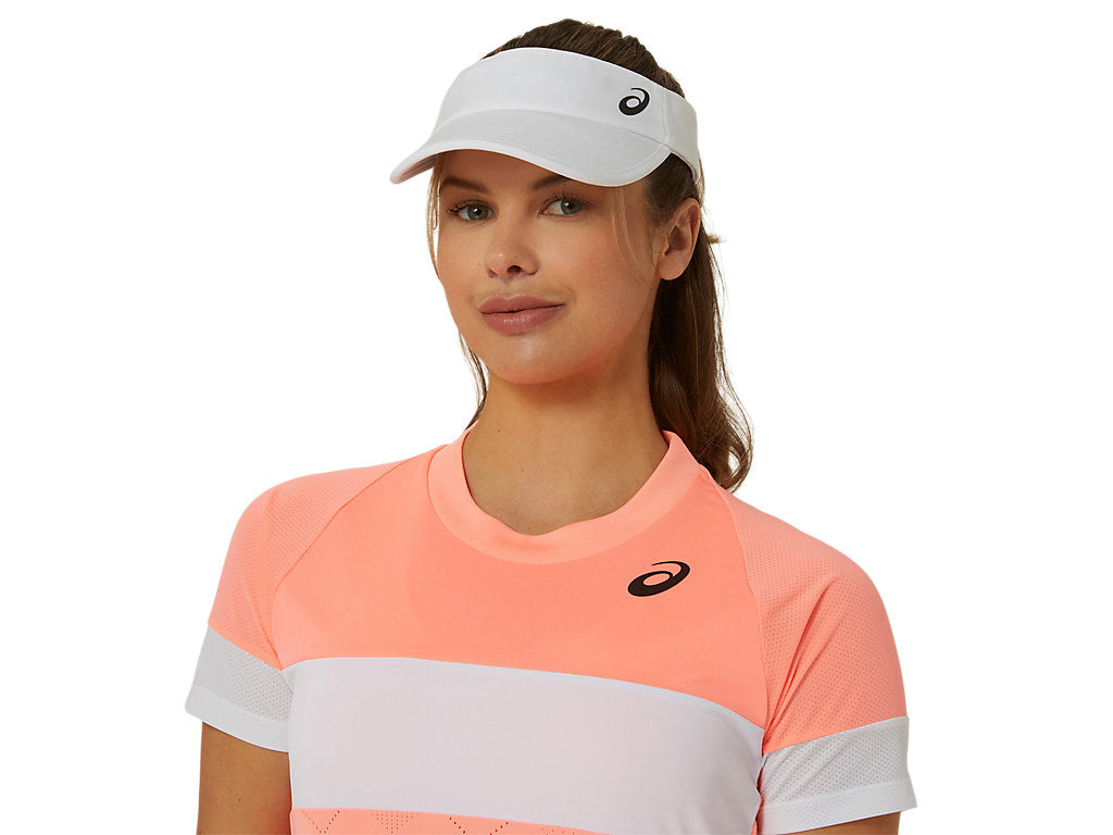 Women Game SS Top