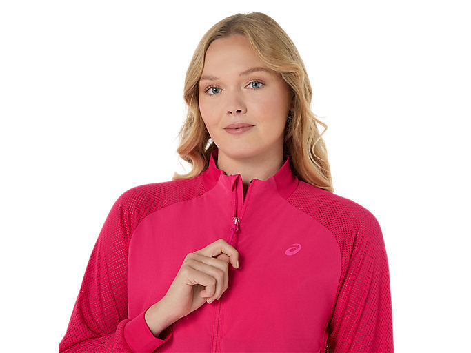 Match Jacket