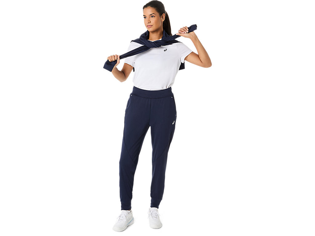 Court Warm-Up Pant