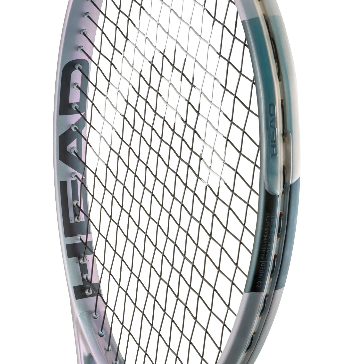 HEAD Squared tennisracket