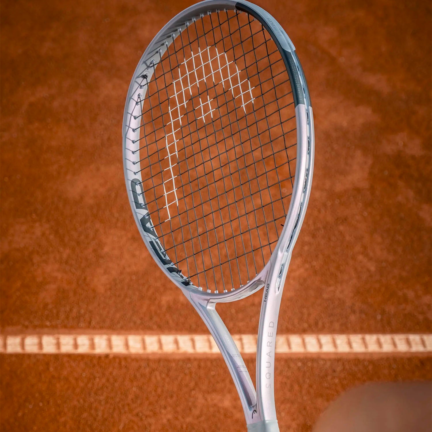 HEAD Squared tennisracket