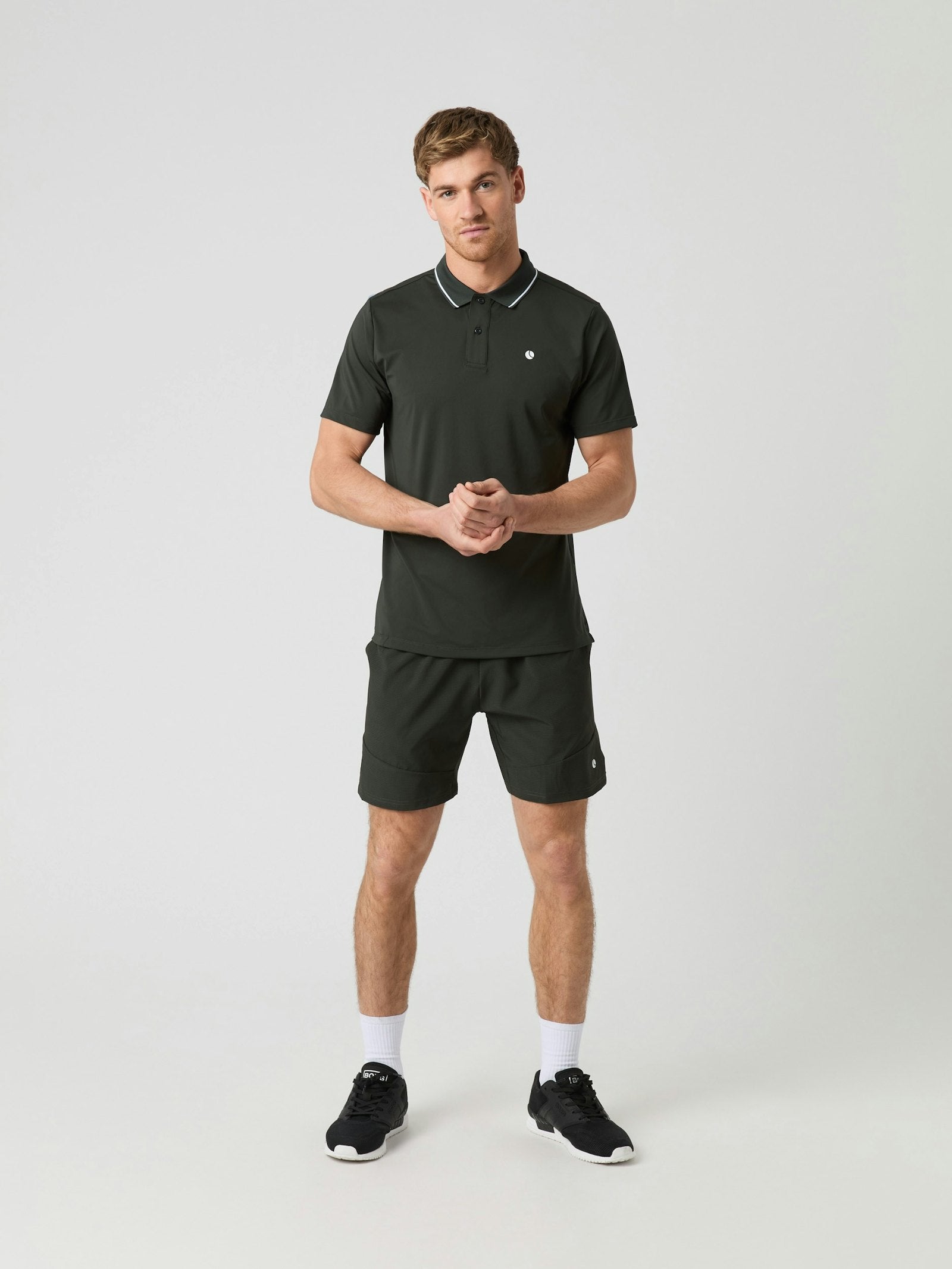 Ace Polo Shirt